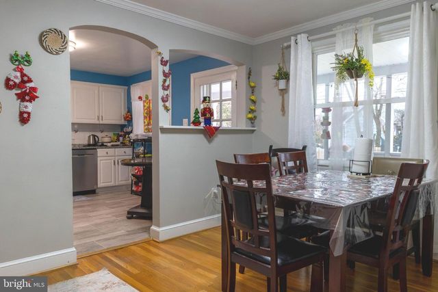 126 N EUCLID AVE, Winchester, VA 22601