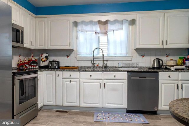 126 N EUCLID AVE, Winchester, VA 22601