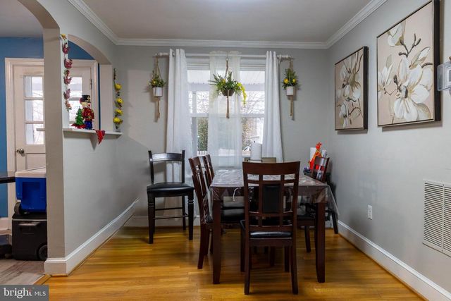 126 N EUCLID AVE, Winchester, VA 22601