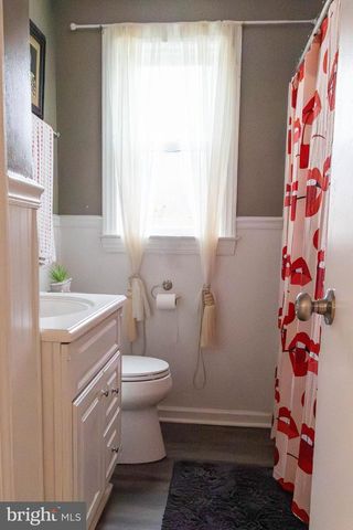 126 N EUCLID AVE, Winchester, VA 22601