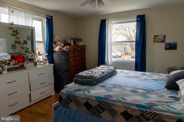 126 N EUCLID AVE, Winchester, VA 22601