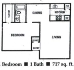 6200 W Tidwell Road 1004, Houston, TX 77092