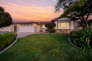 3362 Cropley Avenue, San Jose, CA 95132