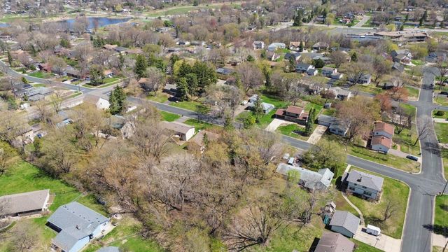 3541 Flag Avenue N, New Hope, MN 55427