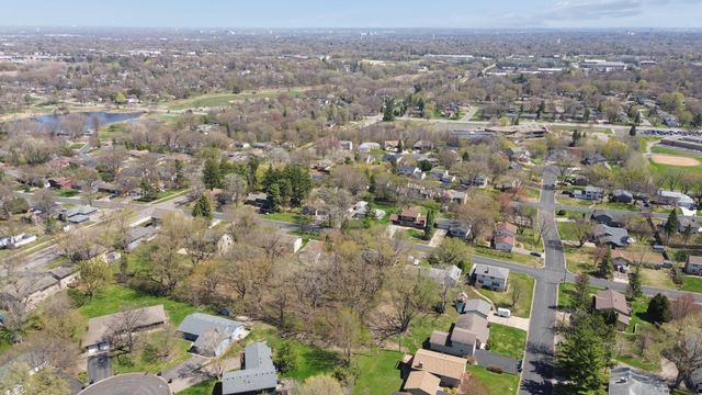 3541 Flag Avenue N, New Hope, MN 55427