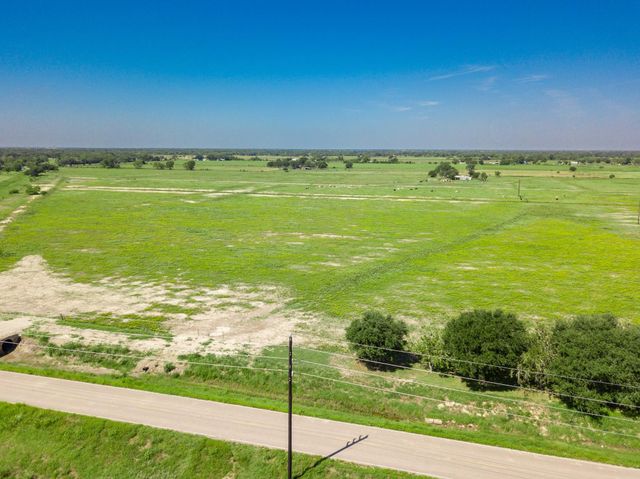 0 Polak Road, Wallis, TX 77485
