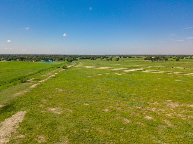 0 Polak Road, Wallis, TX 77485