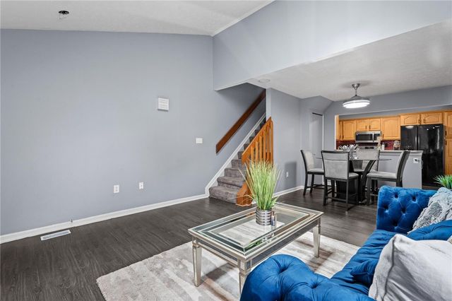 9561 Arboridge Lane, Miamisburg, OH 45342