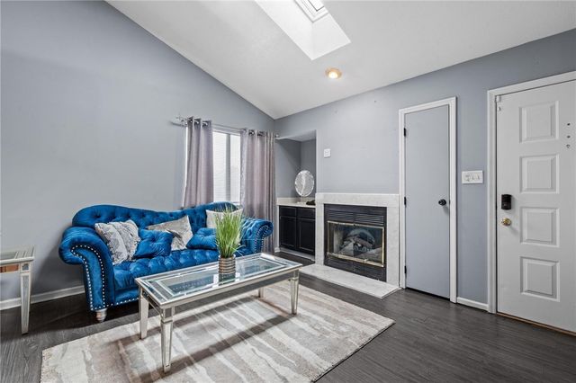 9561 Arboridge Lane, Miamisburg, OH 45342