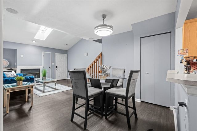 9561 Arboridge Lane, Miamisburg, OH 45342