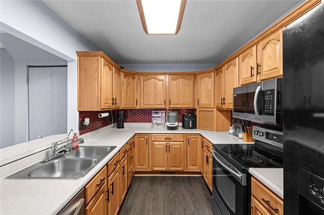 9561 Arboridge Lane, Miamisburg, OH 45342