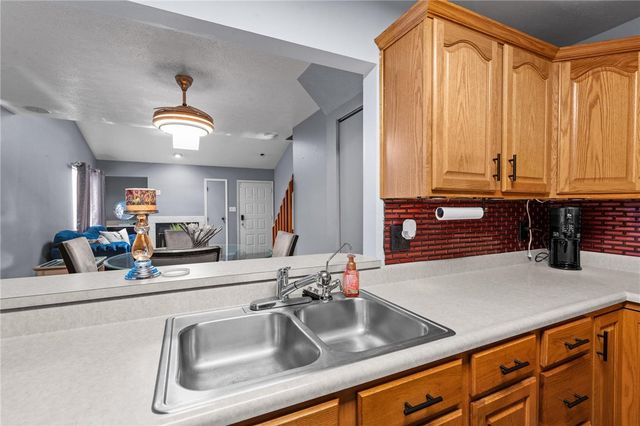 9561 Arboridge Lane, Miamisburg, OH 45342