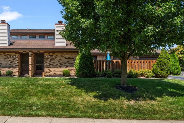 9561 Arboridge Lane, Miamisburg, OH 45342