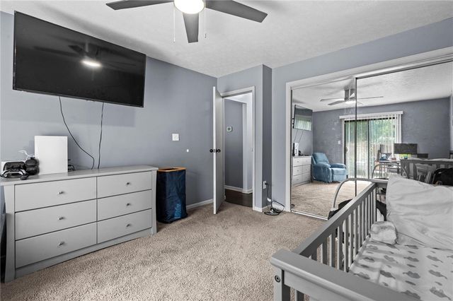 9561 Arboridge Lane, Miamisburg, OH 45342