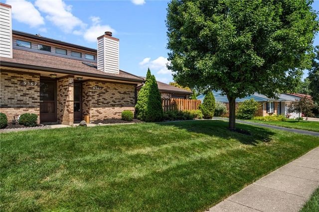 9561 Arboridge Lane, Miamisburg, OH 45342