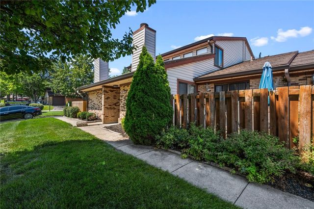 9561 Arboridge Lane, Miamisburg, OH 45342
