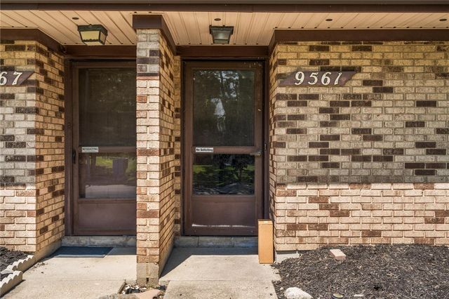 9561 Arboridge Lane, Miamisburg, OH 45342