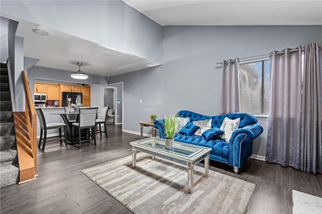 9561 Arboridge Lane, Miamisburg, OH 45342