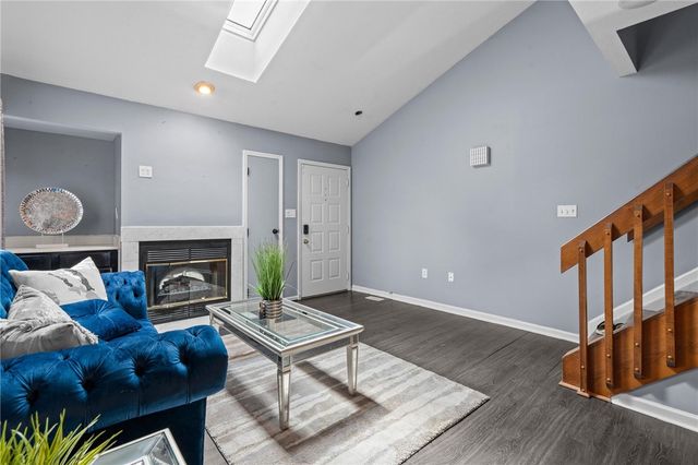9561 Arboridge Lane, Miamisburg, OH 45342