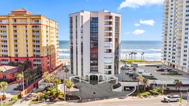 2917 S Atlantic Ave Apt 805, Daytona Beach, FL 32118