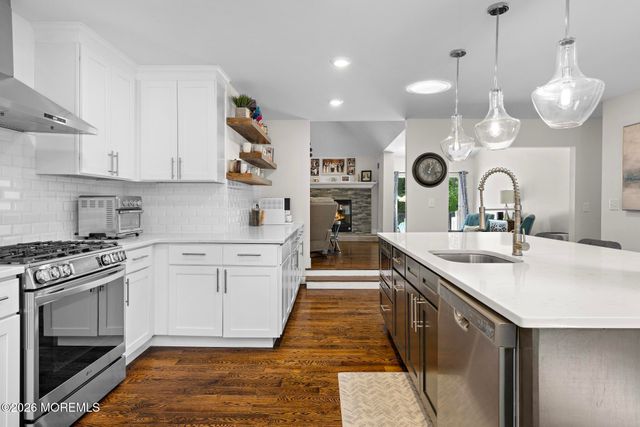 605 Duchess Court, Toms River, NJ 08753