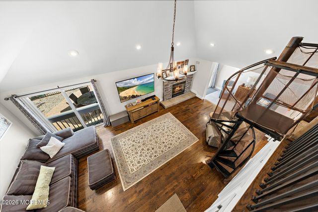 605 Duchess Court, Toms River, NJ 08753