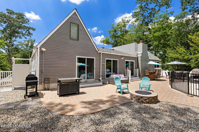605 Duchess Court, Toms River, NJ 08753