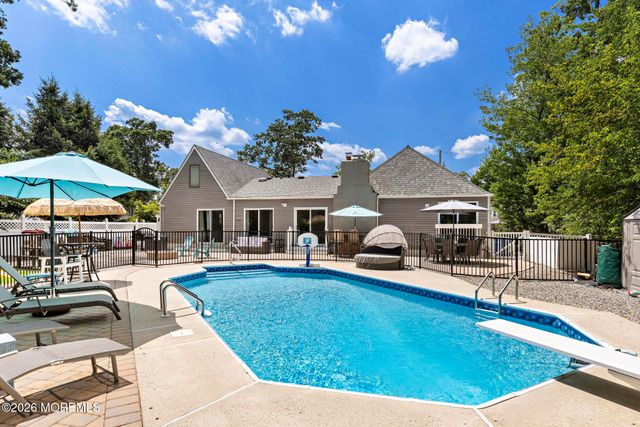 605 Duchess Court, Toms River, NJ 08753