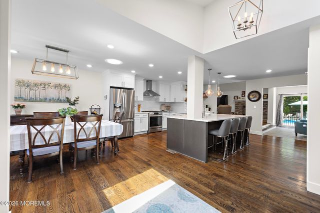 605 Duchess Court, Toms River, NJ 08753