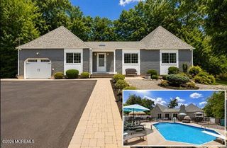 605 Duchess Court, Toms River, NJ 08753
