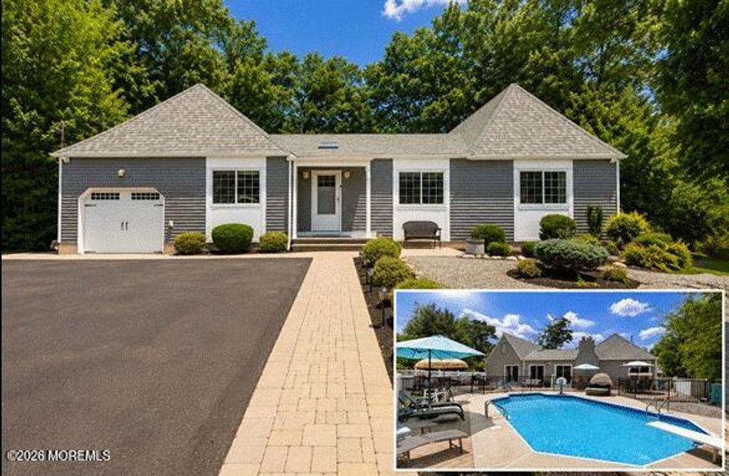 605 Duchess Court, Toms River, NJ 08753