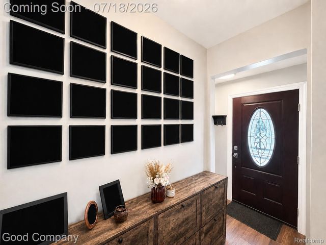 15131 Vaughan Street, Detroit, MI 48223