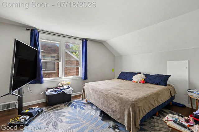 15131 Vaughan Street, Detroit, MI 48223