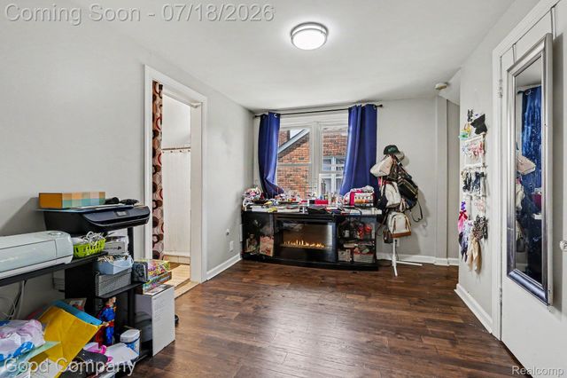 15131 Vaughan Street, Detroit, MI 48223
