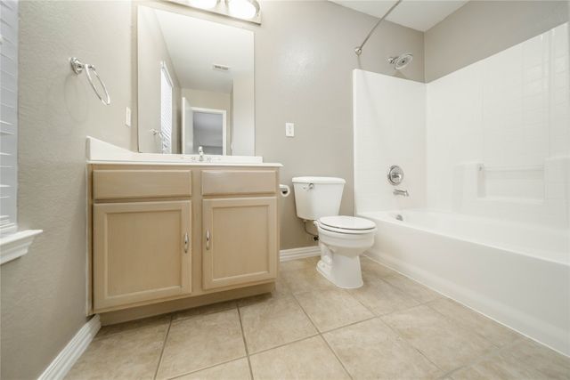 2211 Lilac Circle, Mckinney, TX 75071