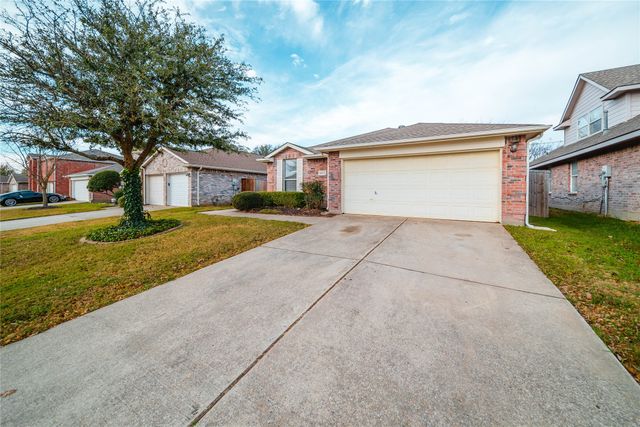 2211 Lilac Circle, Mckinney, TX 75071