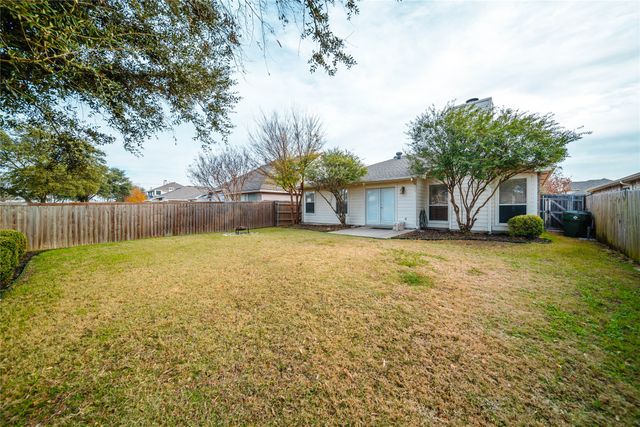 2211 Lilac Circle, Mckinney, TX 75071
