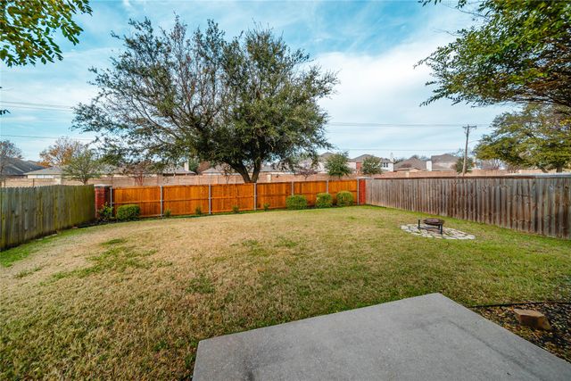 2211 Lilac Circle, Mckinney, TX 75071