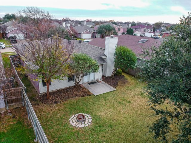 2211 Lilac Circle, Mckinney, TX 75071