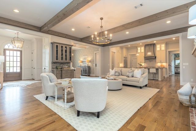 1539 LAMBS MEADOW LN, Collierville, TN 38017