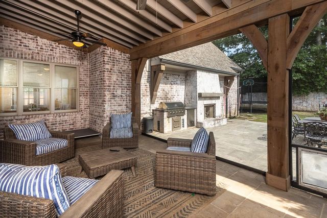 1539 LAMBS MEADOW LN, Collierville, TN 38017