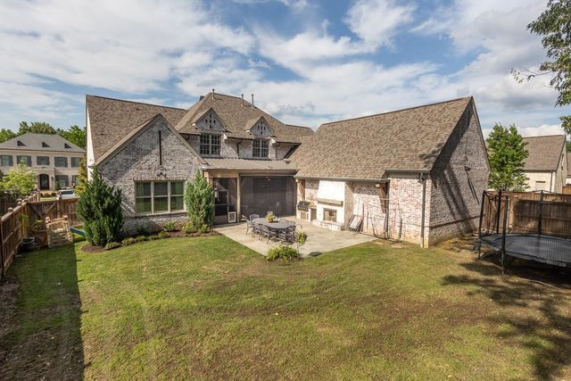 1539 LAMBS MEADOW LN, Collierville, TN 38017