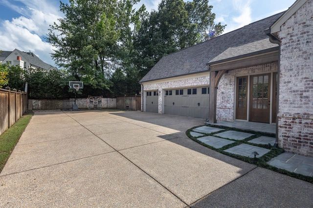 1539 LAMBS MEADOW LN, Collierville, TN 38017