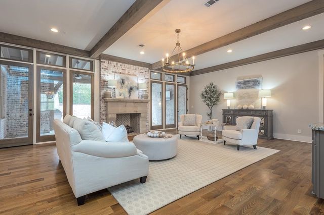 1539 LAMBS MEADOW LN, Collierville, TN 38017