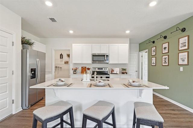 5405 WILLOW CREEK DRIVE, Haines City, FL 33844