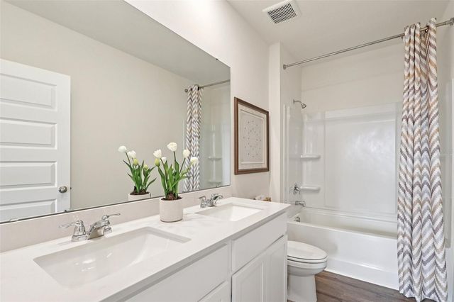 5405 WILLOW CREEK DRIVE, Haines City, FL 33844