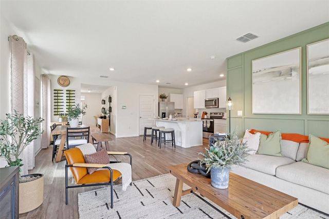 5405 WILLOW CREEK DRIVE, Haines City, FL 33844