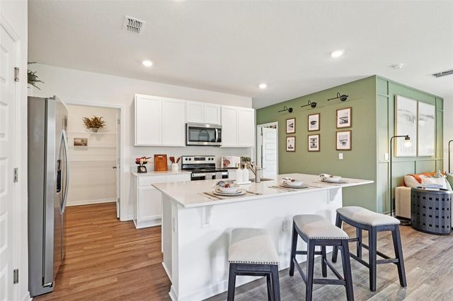 5405 WILLOW CREEK DRIVE, Haines City, FL 33844