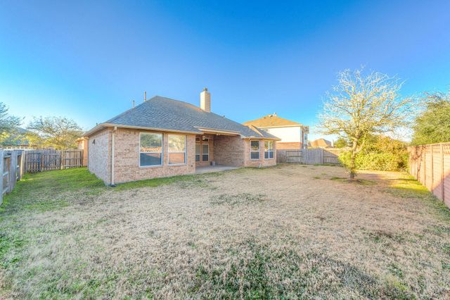 607 Overdell Drive, Sugar Land, TX 77479