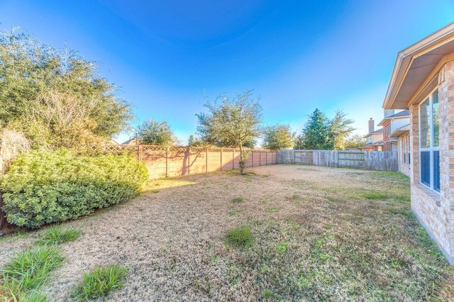 607 Overdell Drive, Sugar Land, TX 77479